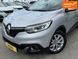 Renault Kadjar, 2016 г., Дизель, 222 тыс. км, Внедорожник / Кроссовер, Серый, Винница AT-10422443 фото 6