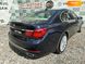 BMW 7 Series, 2012, Дизель, 2.99 л., 199 тис. км, Седан, Синій, Київ 100987 фото 115