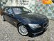 BMW 7 Series, 2012, Дизель, 2.99 л., 199 тис. км, Седан, Синій, Київ 100987 фото 97