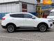 Haval H6, 2019, Бензин, 2 л., 82 тыс. км, Внедорожник / Кроссовер, Белый, Одесса 29399 фото 4