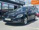 Volvo V60, 2015 р., Гібрид (PHEV), 206 тис. км, Універсал, Синій, Житомир AT-10419571 фото 1