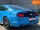 Ford Mustang, 2017 р., Бензин, 46 тис. км, Купе, Синій, Київ AT-10421348 фото 30
