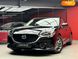 Mazda 6, 2022, Бензин, 2.5 л., 27 тыс. км, Седан, Чорный, Киев 110746 фото 7