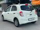 Nissan March, 2012 р., Бензин, 76 тис. км, Хетчбек, Білий, Житомир AT-10418248 фото 4