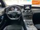 Mercedes-Benz C-Class, 2017 р., Бензин, 28 тис. км, Седан, Синій, Дніпро (Дніпропетровськ) AT-10408350 фото 5