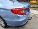 Fiat Tipo, 2017, Бензин, 1.6 л., 91 тис. км, Седан, Синій, Київ 39941 фото 14