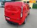 Ford Transit Custom, 2018, Дизель, 2 л., 205 тыс. км, Вантажний фургон, Красный, Луцк 39514 фото 9