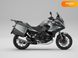 Новий Honda NT 1100DP, 2024, Бензин, 1084 см3, Мотоцикл, Київ new-moto-103975 фото 13
