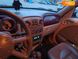 Chrysler PT Cruiser, 2001, Газ пропан-бутан / Бензин, 2 л., 296 тис. км, Хетчбек, Червоний, Івано-Франківськ Cars-Pr-65593 фото 6