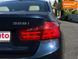 BMW 3 Series, 2015 р., Бензин, 120 тис. км, Седан, Синій, Вінниця AT-10418475 фото 18
