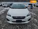 Subaru Impreza, 2017, Бензин, 2 л., 123 тис. км, Седан, Білий, Луцьк Cars-EU-US-KR-24949 фото 2