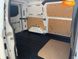 Ford Transit Custom, 2015, Дизель, 2.2 л., 207 тис. км, Вантажний фургон, Білий, Львів 44370 фото 14