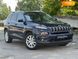 Jeep Cherokee, 2015, Газ пропан-бутан / Бензин, 2.36 л., 204 тис. км, Позашляховик / Кросовер, Синій, Миколаїв 106812 фото 3