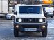 Suzuki Jimny, 2020, Бензин, 1.46 л., 33 тыс. км, Внедорожник / Кроссовер, Белый, Днепр (Днепропетровск) 15837 фото 4
