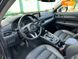 Mazda CX-5, 2018, Дизель, 2.2 л., 210 тис. км, Позашляховик / Кросовер, Чорний, Дубно 111062 фото 23