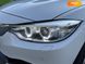 BMW 4 Series Gran Coupe, 2015, Бензин, 2 л., 128 тис. км, Купе, Білий, Київ 15993 фото 3