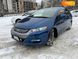 Honda Insight, 2011, Гібрид (HEV), 1.34 л., 295 тис. км, Хетчбек, Синій, Харків 9103 фото 2