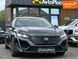 Peugeot 308, 2022 р., Дизель, 132 тис. км, Універсал, Чорний, Луцьк AT-10417868 фото 4