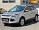 Ford Escape, 2012, Бензин, 1.6 л., 250 тис. км, Позашляховик / Кросовер, Сірий, Одеса 107279 фото 1