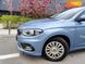 Fiat Tipo, 2017, Бензин, 1.6 л., 91 тис. км, Седан, Синій, Київ 39941 фото 5