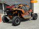 BRP Maverick X3, 2020, Бензин, 900 см³, 5 тыс. км, Квадроцикл спортивний, Оранжевый, Киев moto-100160 фото 5