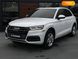 Audi Q5, 2017, Бензин, 1.98 л., 155 тыс. км, Внедорожник / Кроссовер, Белый, Ровно 42167 фото 8