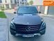 Mercedes-Benz M-Class, 2014 г., Дизель, 184 тыс. км, Внедорожник / Кроссовер, Коричневый, Львов AT-10401663 фото 3