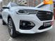 Haval H6, 2019, Бензин, 2 л., 82 тыс. км, Внедорожник / Кроссовер, Белый, Одесса 29399 фото 10