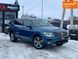 Volkswagen Tiguan Allspace, 2020 р., Бензин, 85 тис. км, Позашляховик / Кросовер, Синій, Львів AT-10408369 фото 3