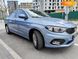 Fiat Tipo, 2017, Бензин, 1.6 л., 91 тис. км, Седан, Синій, Київ 39941 фото 25