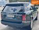 Land Rover Range Rover, 2017 р., Бензин, 89 тис. км, Позашляховик / Кросовер, Зелений, Кропивницький (Кіровоград) AT-10401117 фото 8