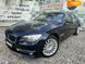 BMW 7 Series, 2012, Дизель, 2.99 л., 199 тис. км, Седан, Синій, Київ 100987 фото 85