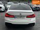 BMW 5 Series, 2017 р., Дизель, 256 тис. км, Седан, Білий, Рівне AT-10429487 фото 6