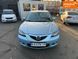 Mazda 3, 2007 г., Бензин, 193 тыс. км, Седан, Серый, Днепр (Днепропетровск) AT-10412636 фото 20