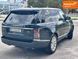 Land Rover Range Rover, 2017 р., Бензин, 89 тис. км, Позашляховик / Кросовер, Зелений, Кропивницький (Кіровоград) AT-10401117 фото 3