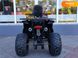 Новий Forte ATV, 2024, Бензин, 125 см3, Квадроцикл, Вінниця new-moto-105475 фото 5