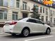 Toyota Camry, 2012, Бензин, 2.5 л., 180 тис. км, Седан, Білий, Київ 18938 фото 28