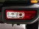 Suzuki Jimny, 2020, Бензин, 1.46 л., 70 тыс. км, Внедорожник / Кроссовер, Зеленый, Хмельницкий 19906 фото 16