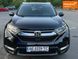 Honda CR-V, 2022 р., Бензин, 51 тис. км, Позашляховик / Кросовер, Чорний, Дніпро (Дніпропетровськ) AT-10418606 фото 1