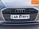 Audi A6, 2019 г., Гібрид (MHEV), 206 тыс. км, Универсал, Серый, Стрый AT-10424878 фото 30
