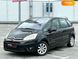 Citroen C4 Picasso, 2008, Бензин, 2 л., 175 тыс. км, Микровен, Чорный, Киев 109982 фото 106