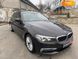 BMW 5 Series, 2017, Бензин, 2 л., 97 тис. км, Седан, Коричневий, Київ 42831 фото 7