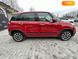 Fiat 500L, 2018, Бензин, 53 тыс. км, Хетчбек, Красный, Винница 33105 фото 13