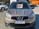 Nissan Qashqai, 2012 р., Газ метан / Бензин, 261 тис. км, Позашляховик / Кросовер, Коричневий, Кривий Ріг AT-10404514 фото 1