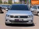 Volkswagen Passat, 2018 р., Дизель, 103 тис. км, Седан, Сірий, Кривий Ріг AT-10425917 фото 5