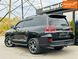 Toyota Land Cruiser, 2020 г., Газ пропан-бутан / Бензин, 77 тыс. км, Внедорожник / Кроссовер, Чорный, Харьков AT-10403161 фото 4