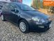 Fiat Punto, 2010 р., Дизель, 218 тис. км, Хетчбек, Сірий, Коломия AT-10400958 фото 3