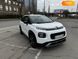 Citroen C3 Aircross, 2019, Дизель, 1.5 л., 117 тис. км, Позашляховик / Кросовер, Білий, Київ 26392 фото 4