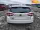 Subaru Impreza, 2017, Бензин, 2 л., 123 тис. км, Седан, Білий, Луцьк Cars-EU-US-KR-24949 фото 5