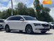 Skoda Superb, 2017, Бензин, 1.98 л., 228 тис. км, Універсал, Білий, Бердичів 102029 фото 5